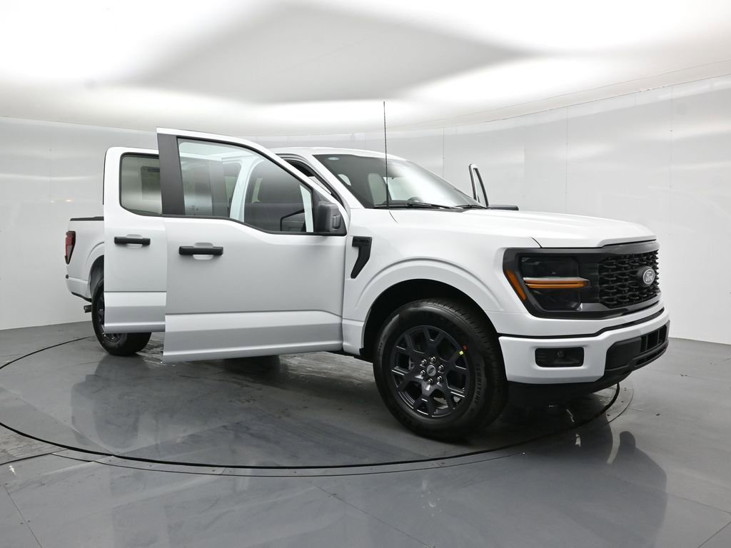 New 2026 Ford F150 STX RWD image 29
