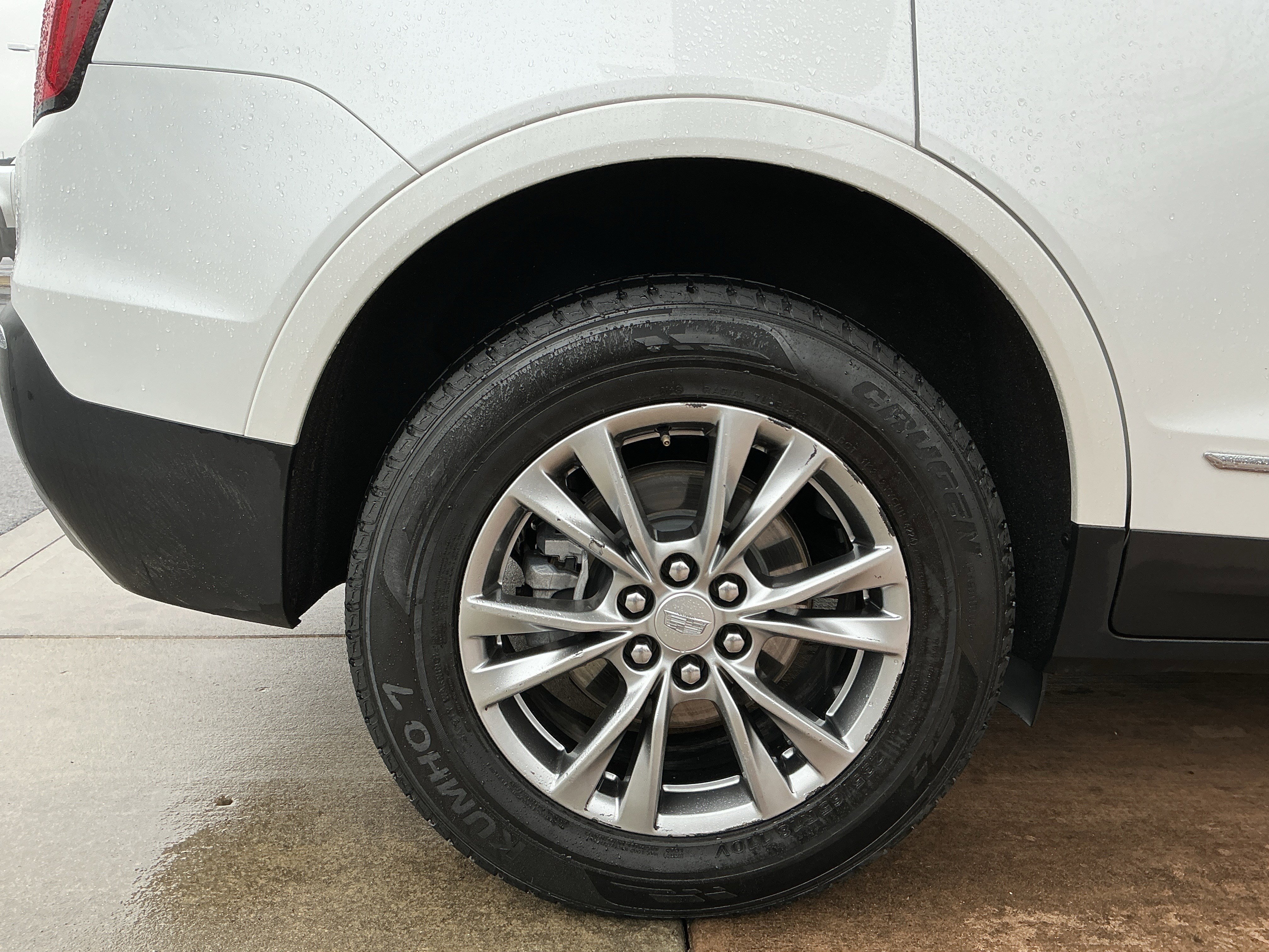 Used 2023 Cadillac XT5 Premium Luxury image 28