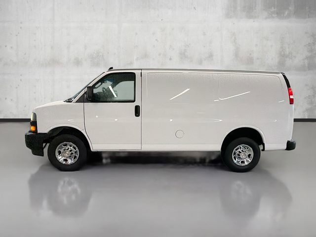Used 2020 Chevrolet Express 2500 w/ Driver Convenience Package image 8