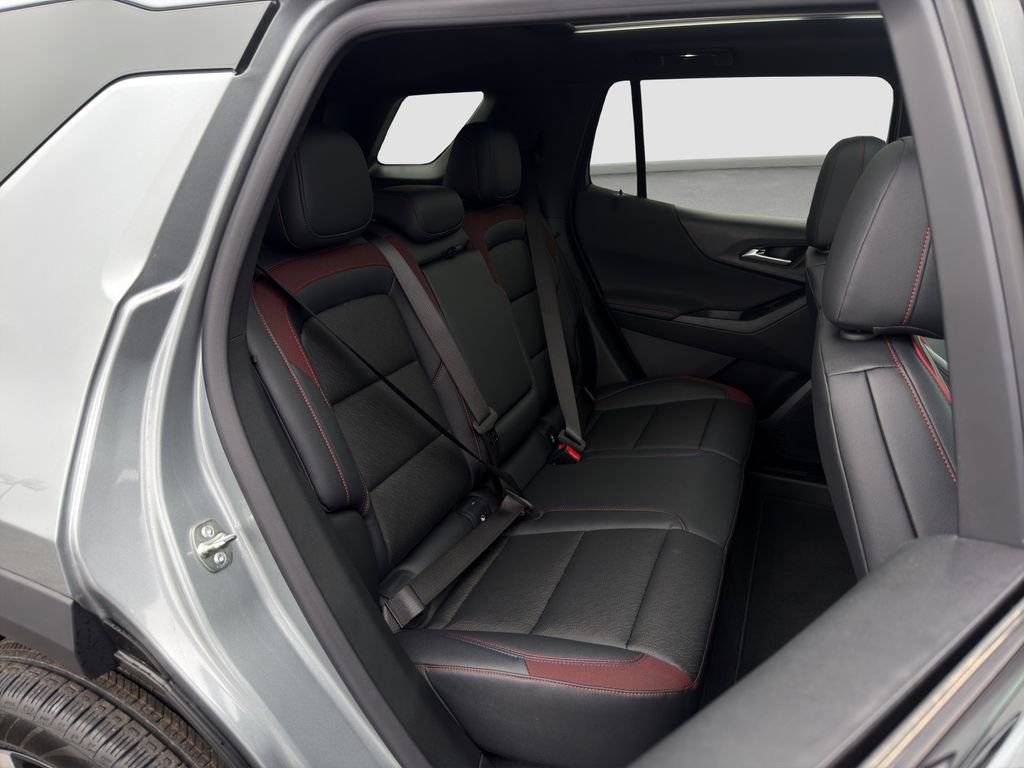 New 2026 Chevrolet Equinox RS w/ Convenience Package III image 19