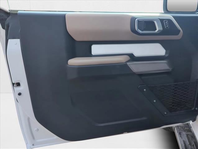 Used 2023 Ford Bronco Wildtrak image 10