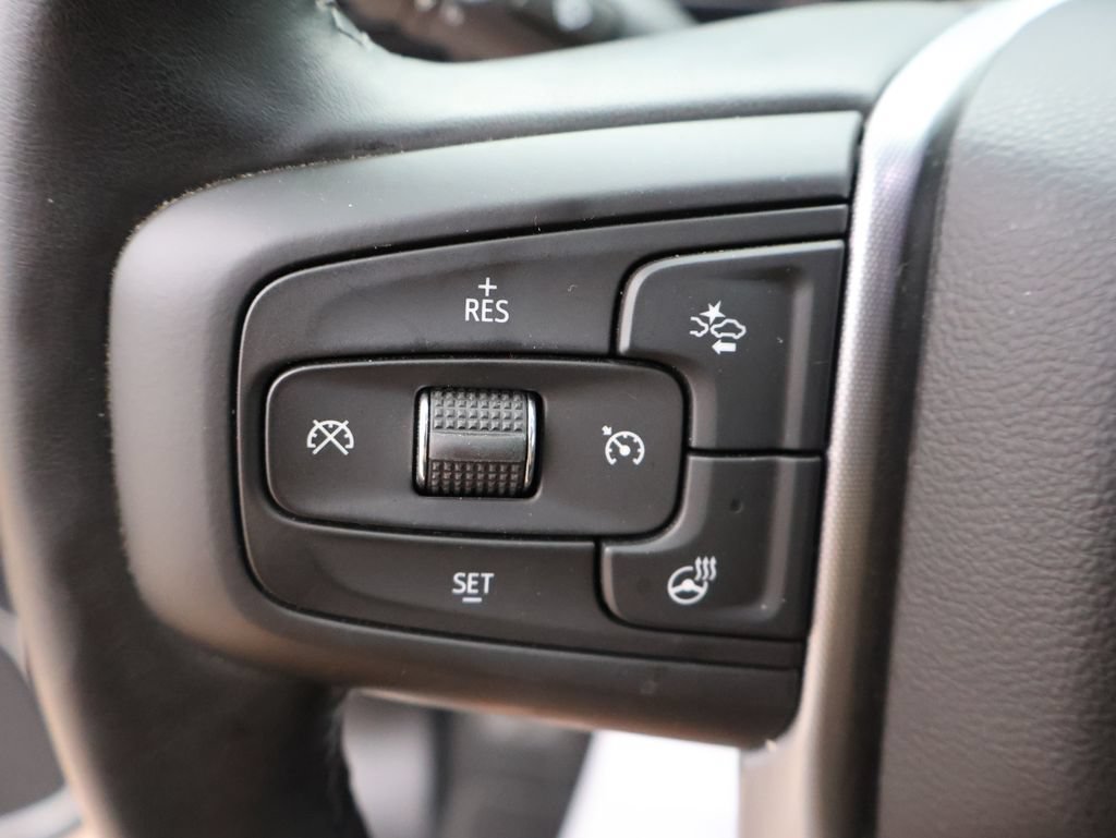 Certified 2025 GMC Sierra 2500 SLT AWD/4WD image 27