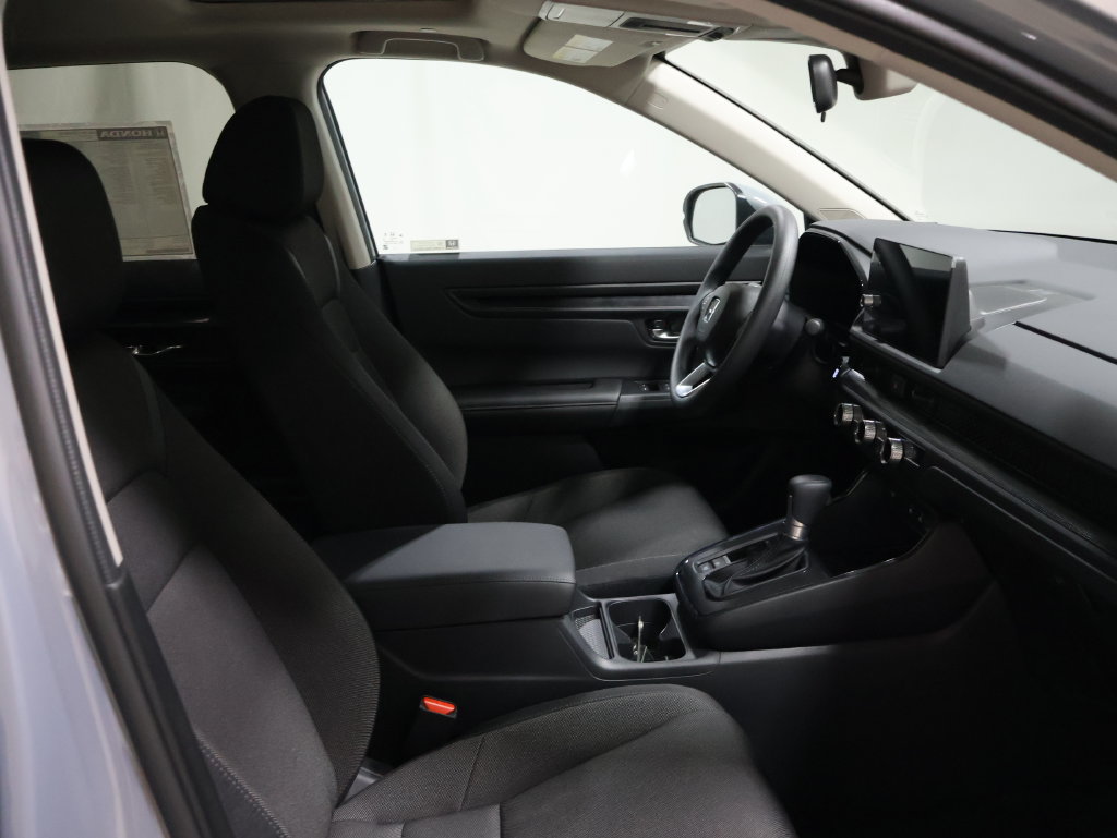 New 2027 Honda CR-V EX image 20