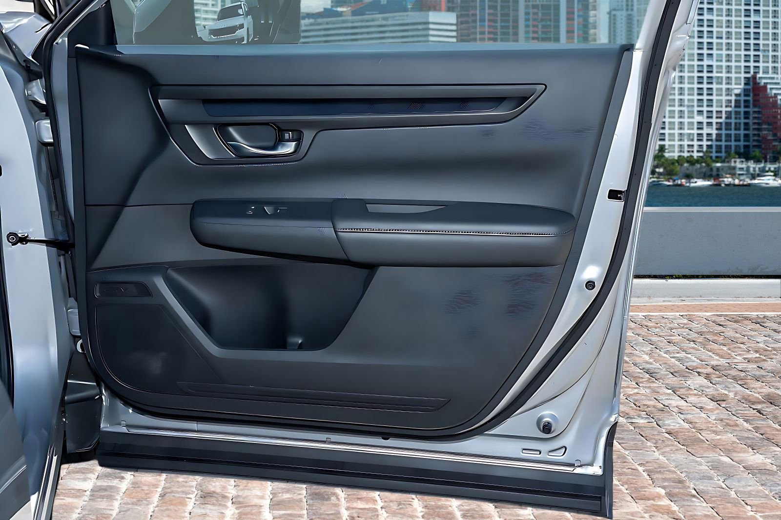 Certified 2024 Honda CR-V LX image 13