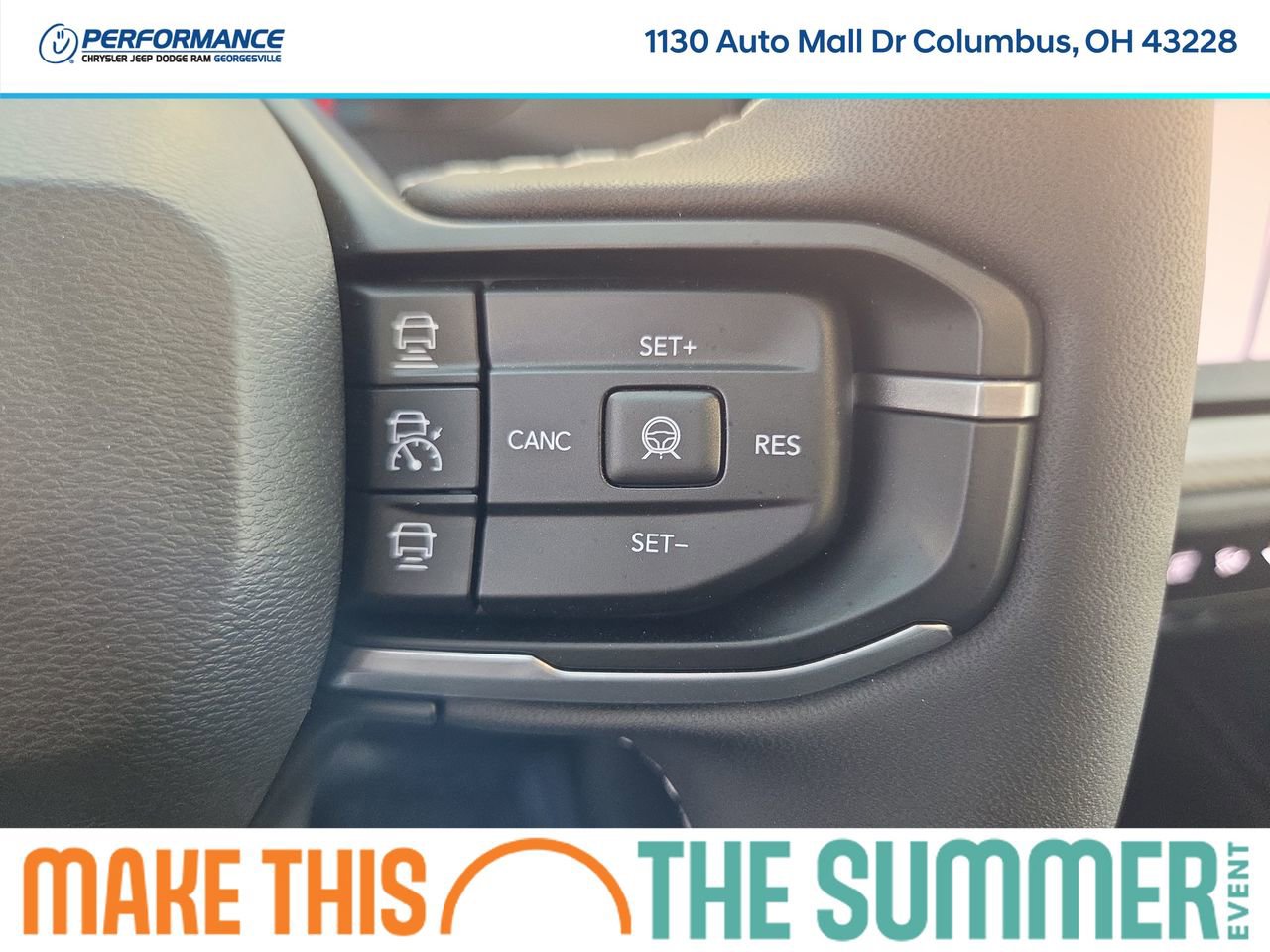 New 2026 Jeep Cherokee Overland w/ Advanced Pro Tech Group AWD/4WD image 32