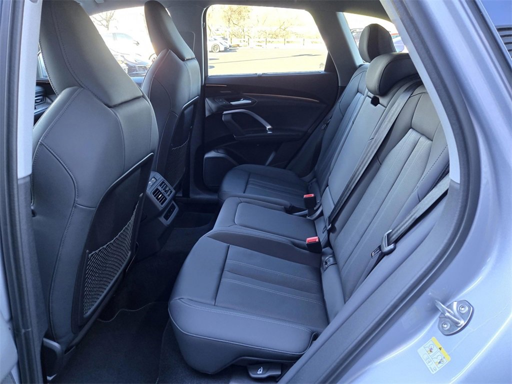 New 2025 Audi Q5 2.0T Premium Plus image 10