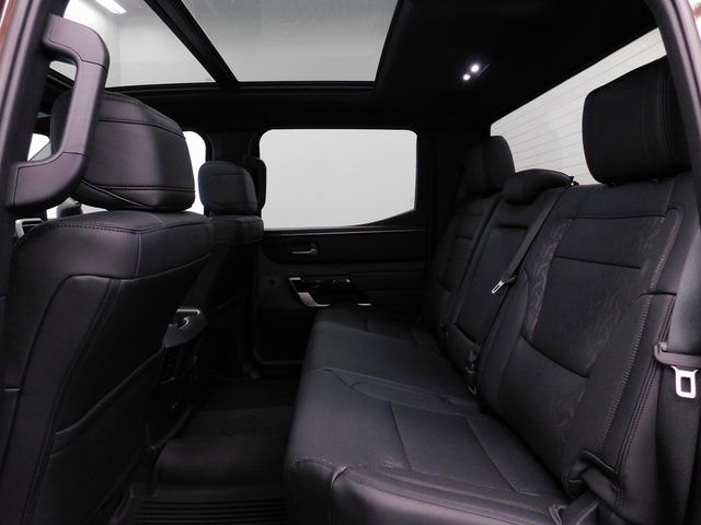 Used 2025 Toyota Tundra Limited image 24