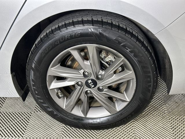 Used 2020 Kia Optima LX FWD image 33