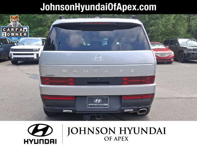 Used 2024 Hyundai Santa Fe SEL AWD/4WD image 26