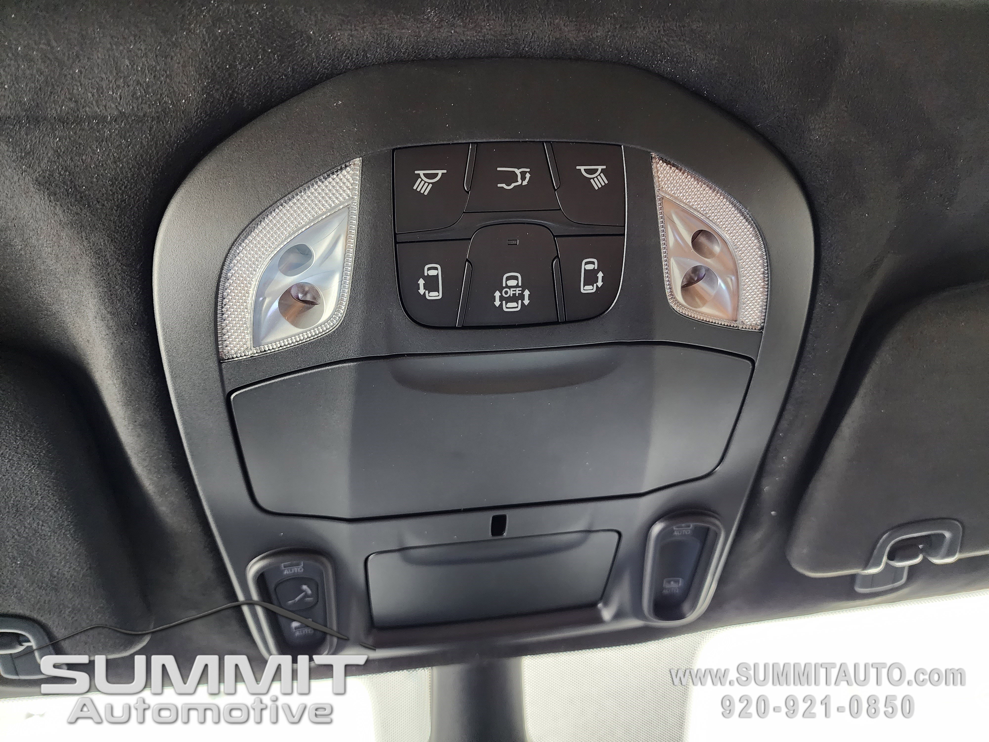 New 2026 Chrysler Pacifica Pinnacle w/ Trailer Tow Group image 63