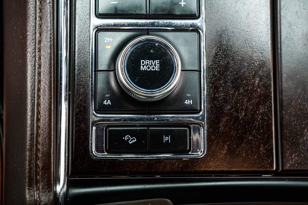 Used 2022 Ford Expedition Max King Ranch AWD/4WD image 27
