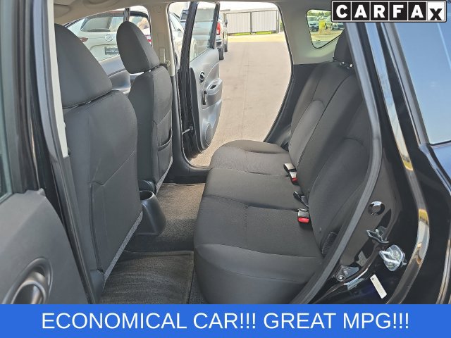 Used 2017 Nissan Versa Note S Plus FWD image 11