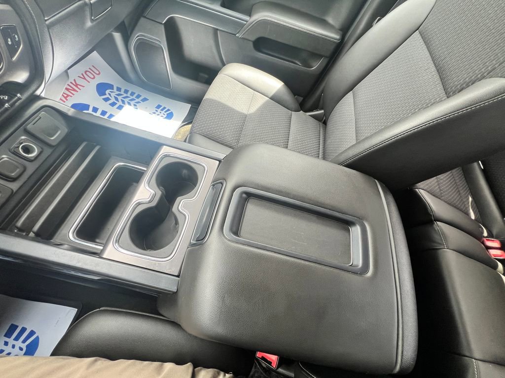 Used 2015 GMC Sierra 1500 SLE w/ All-Terrain Package AWD/4WD image 30