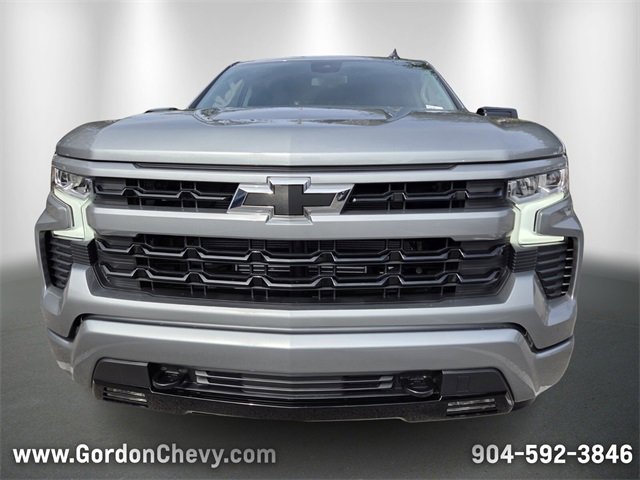 New 2026 Chevrolet Silverado 1500 RST w/ RST Select Package image 11