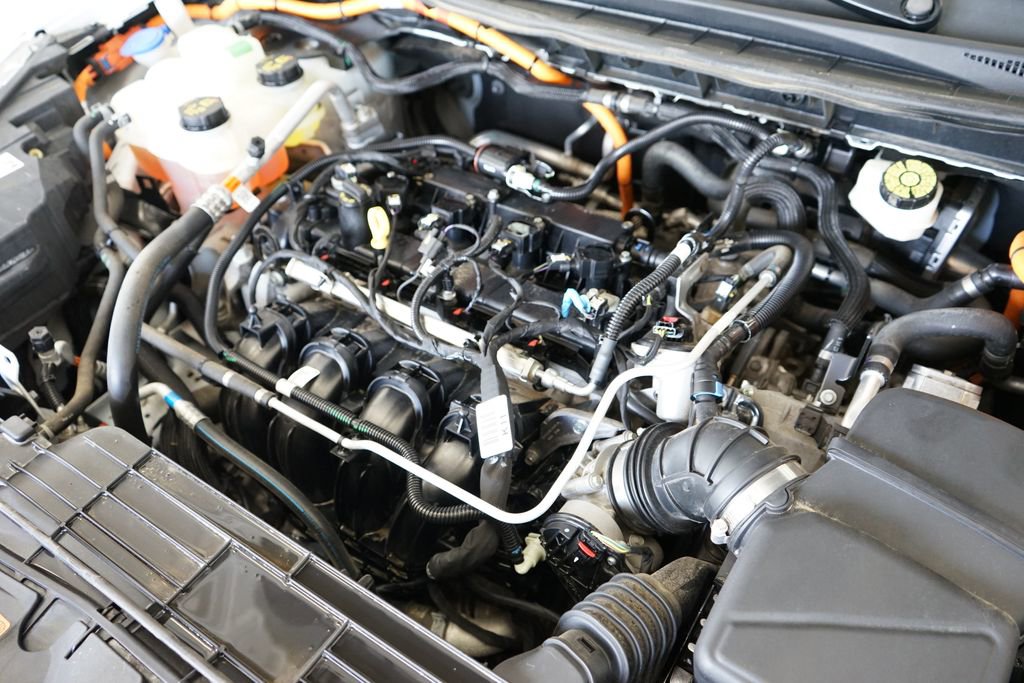 Used 2020 Ford Escape Titanium image 51