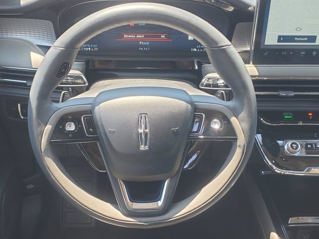 Certified 2023 Lincoln Corsair Reserve FWD image 24