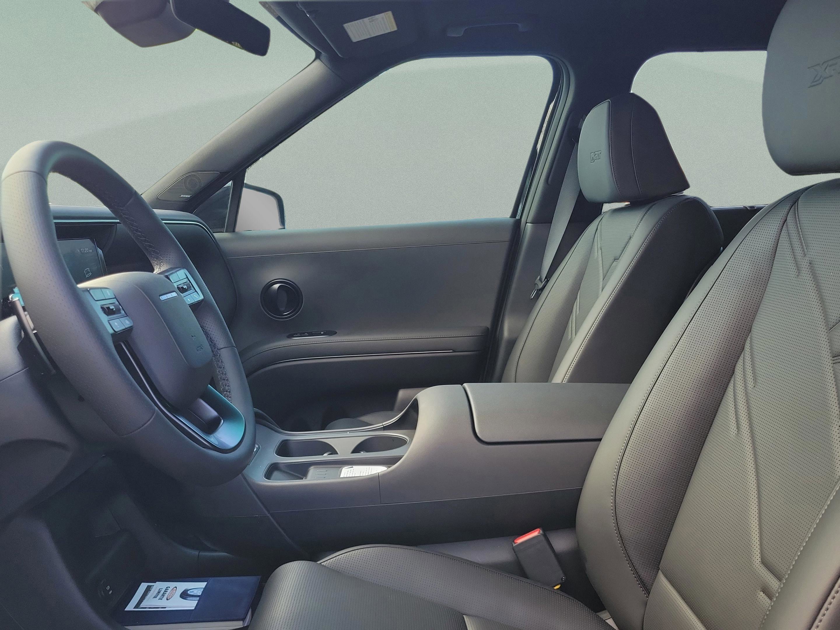 New 2026 Hyundai Palisade XRT Pro image 10