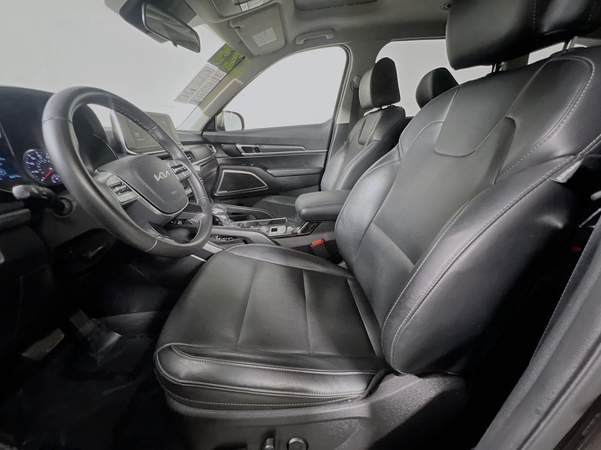 Used 2022 Kia Telluride S AWD/4WD image 15