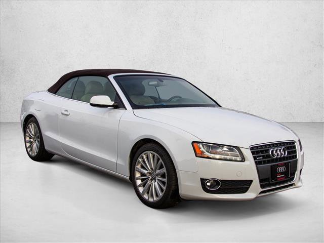 Used 2012 Audi A5 2.0T Prestige image 3