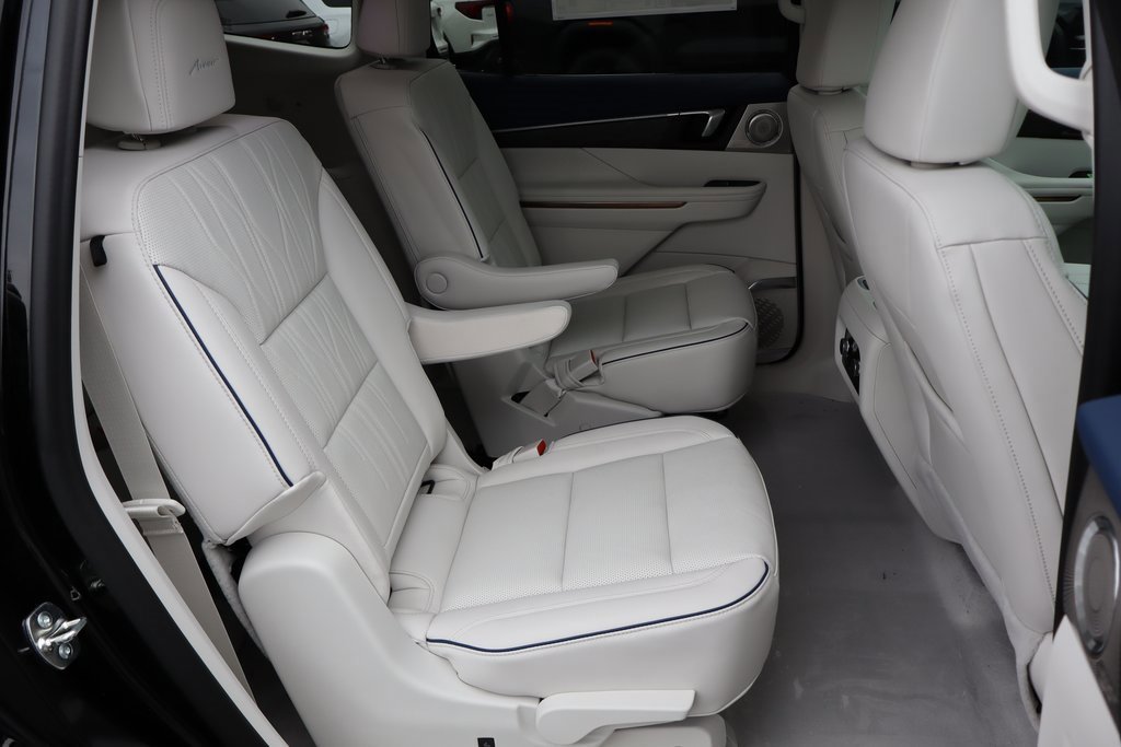 New 2026 Buick Enclave Avenir w/ Super Cruise Package image 25