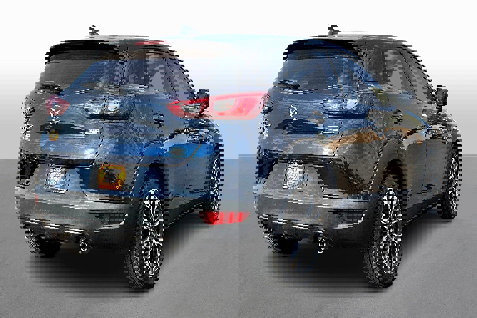 Used 2019 MAZDA CX-3 Touring w/ Preferred Equipment Package video 2