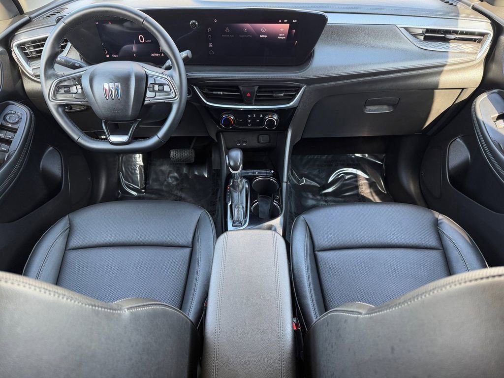 Used 2024 Buick Encore GX Sport Touring image 13