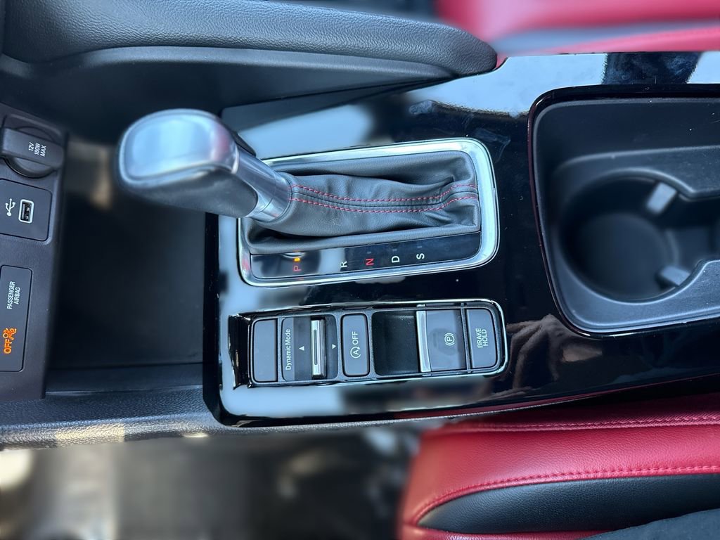 Used 2024 Acura Integra A-Spec image 21