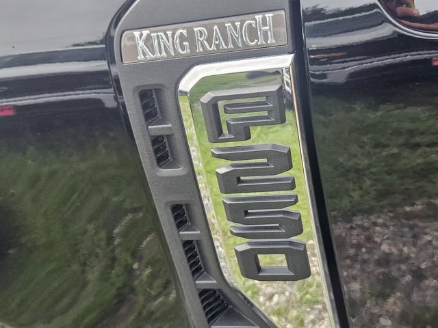 New 2026 Ford F150 King Ranch w/ Equipment Group 601A High AWD/4WD image 5