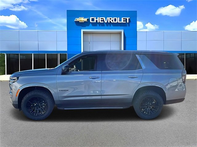 New 2025 Chevrolet Tahoe LS w/ LPO, Dark Essentials Package image 6