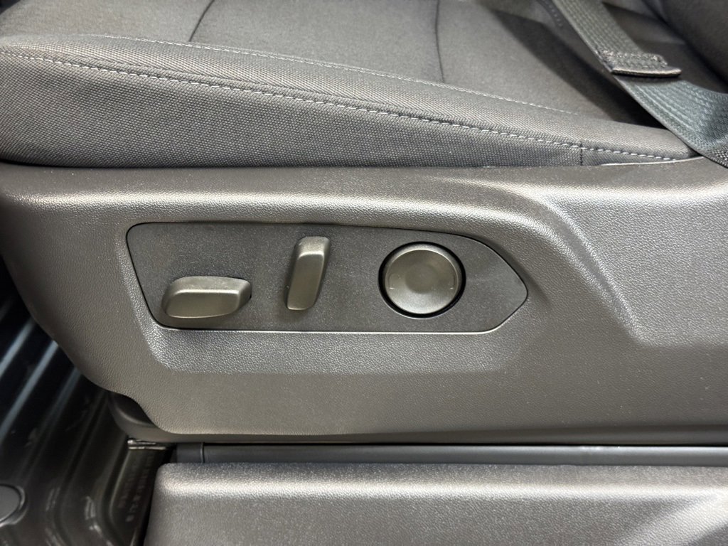 New 2026 Chevrolet Silverado 1500 LT image 12