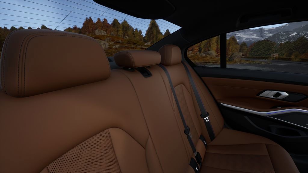 New 2027 BMW M3 image 12