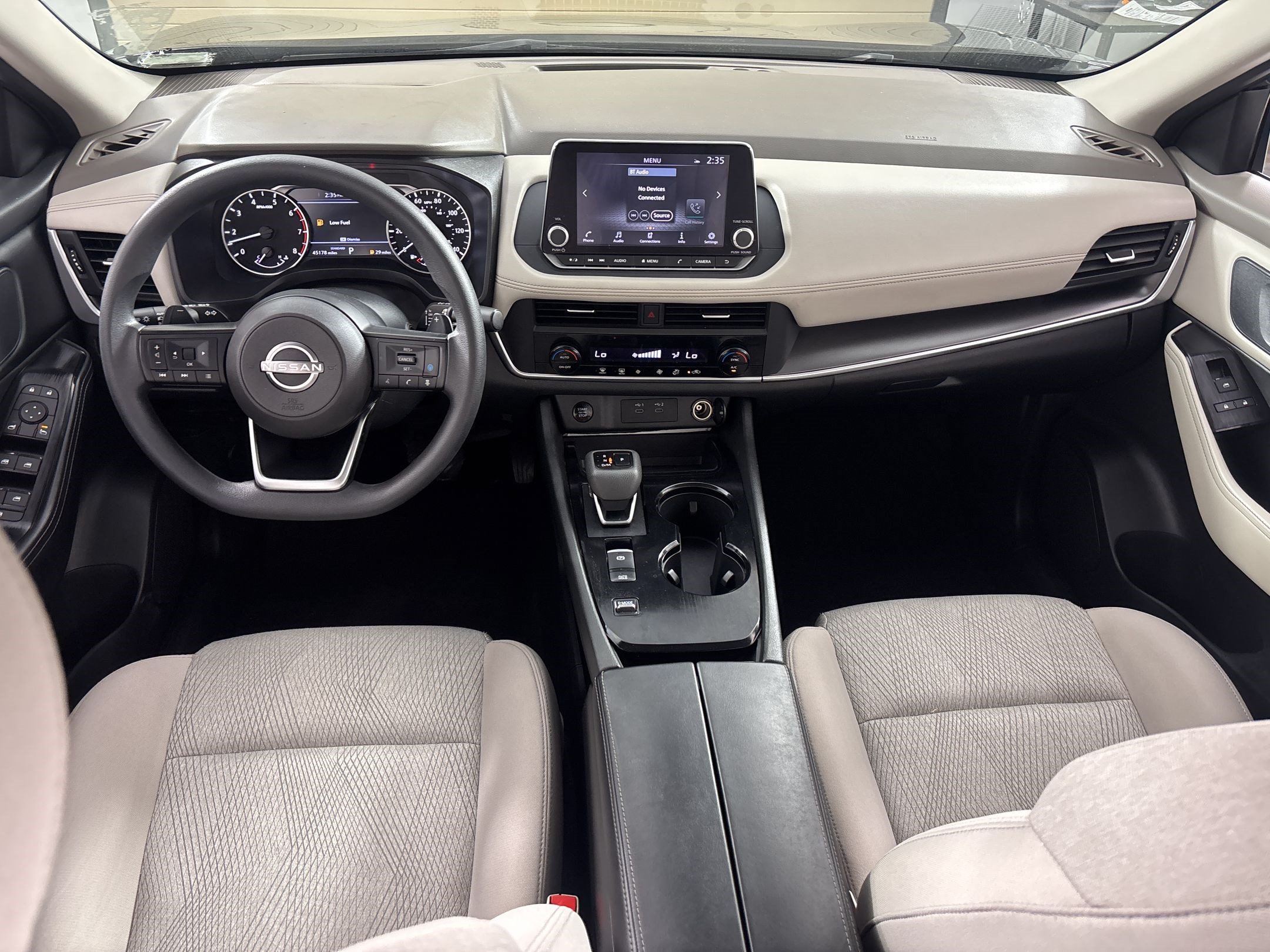 Used 2024 Nissan Rogue SV FWD image 14