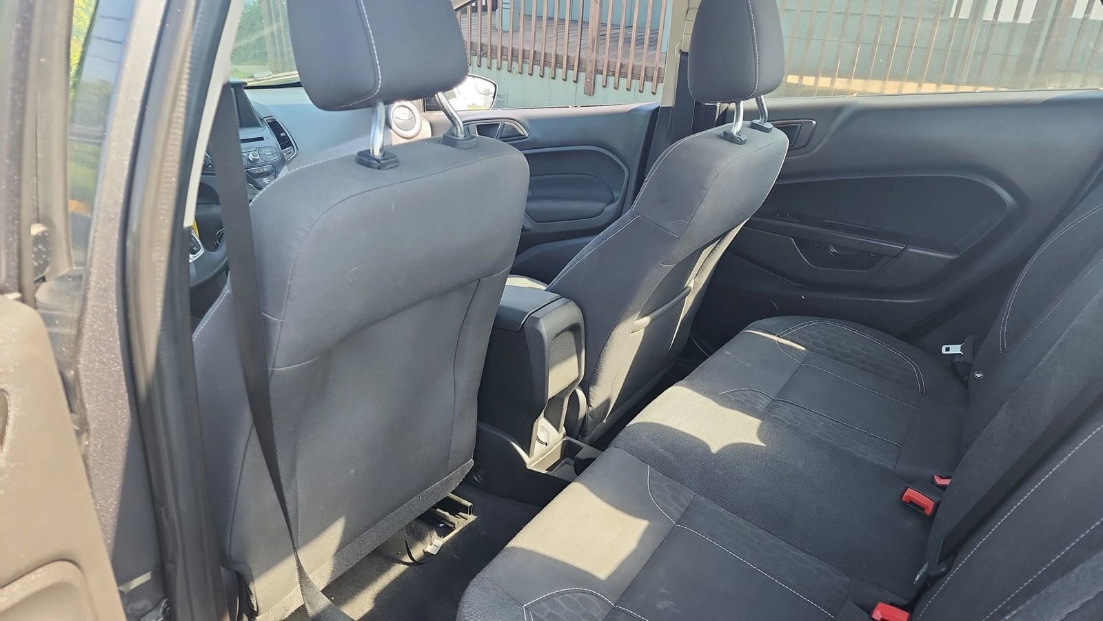 Used 2019 Ford Fiesta SE w/ Equipment Group 201A image 19