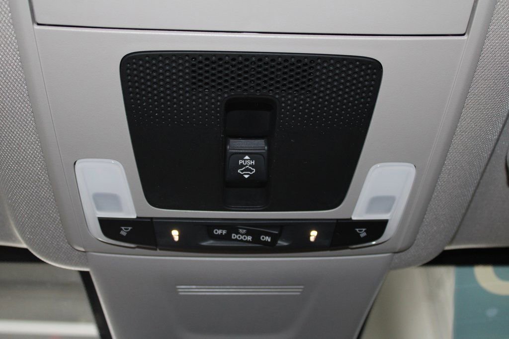 Used 2024 Honda CR-V EX-L image 39