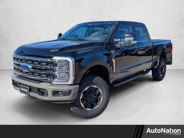 New 2026 Ford F250 King Ranch w/ Tremor Off-Road Package image 1