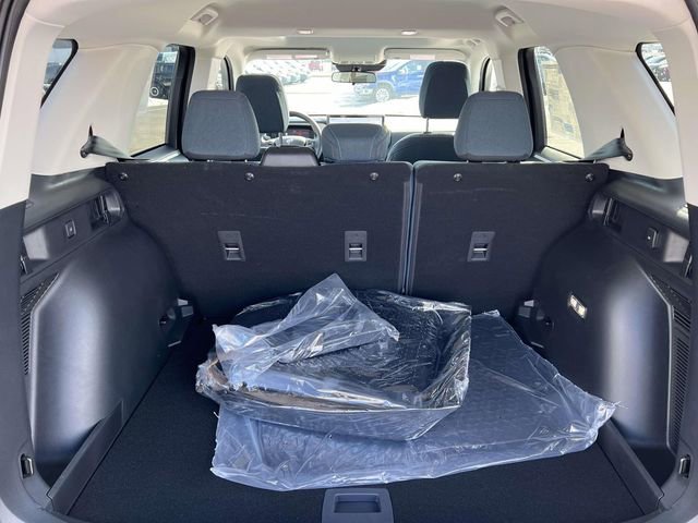 New 2026 Ford Bronco Sport Heritage w/ Convenience Package image 7