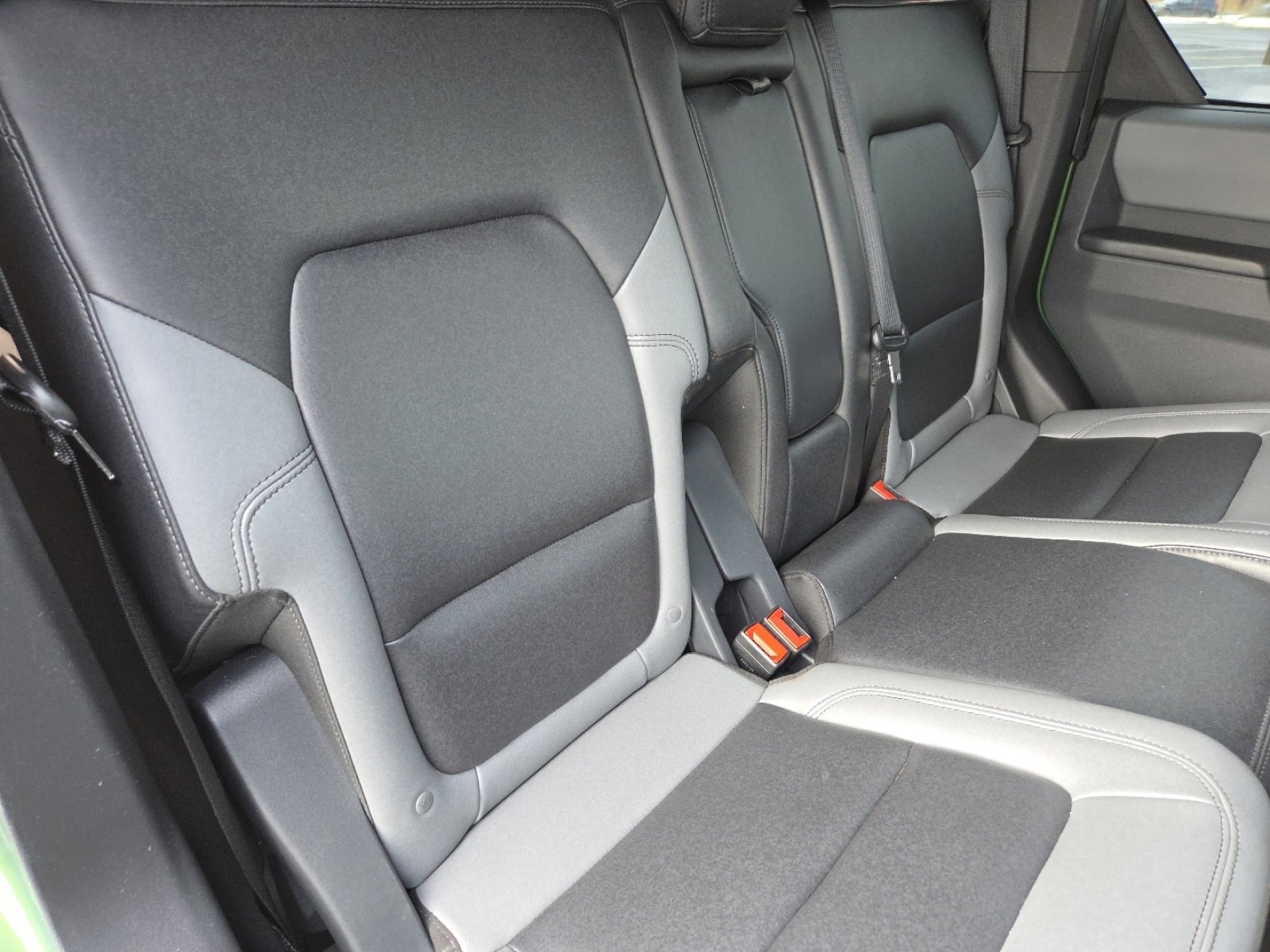 Used 2024 Ford Bronco Big Bend image 21