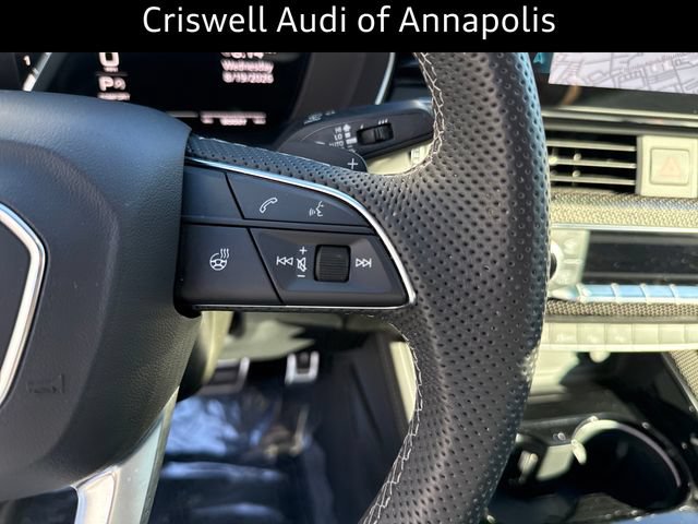 Used 2023 Audi S5 Prestige w/ Prestige Package AWD/4WD image 19