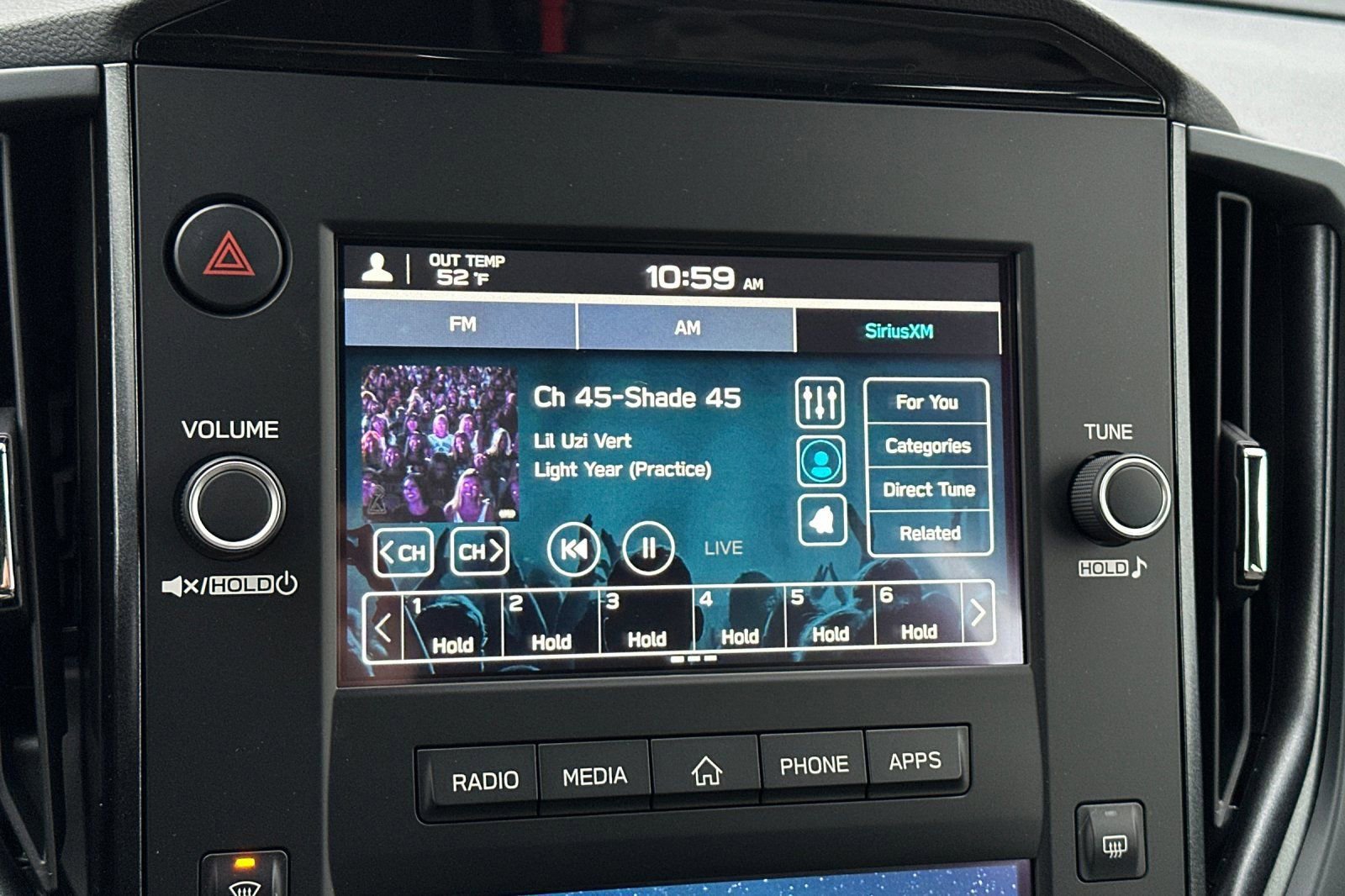 New 2025 Subaru Forester image 20