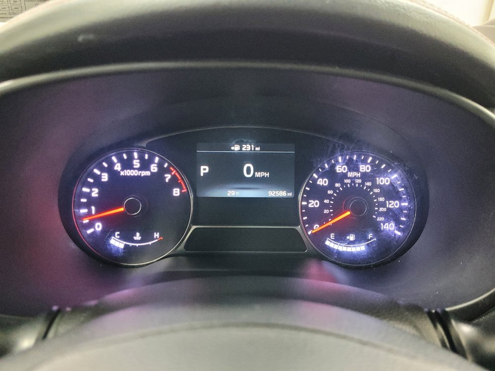 Used 2019 Kia Soul ! FWD image 23