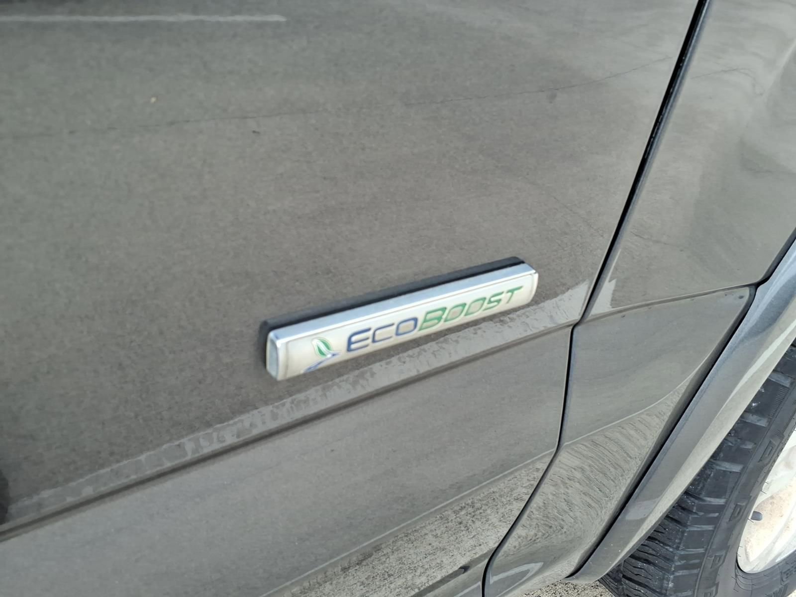 Used 2015 Ford F150 Lariat w/ Equipment Group 501A Mid AWD/4WD image 9