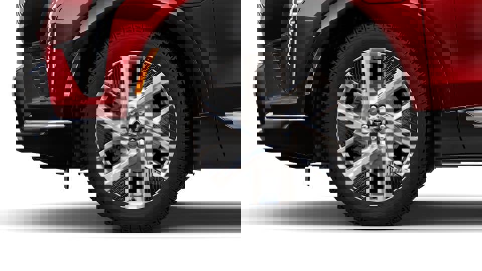 New 2026 Cadillac Optiq Luxury 1 image 33