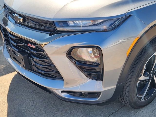 Used 2023 Chevrolet TrailBlazer RS image 15