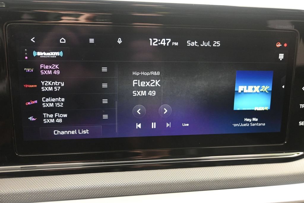 Used 2023 Kia K5 GT-Line FWD image 17