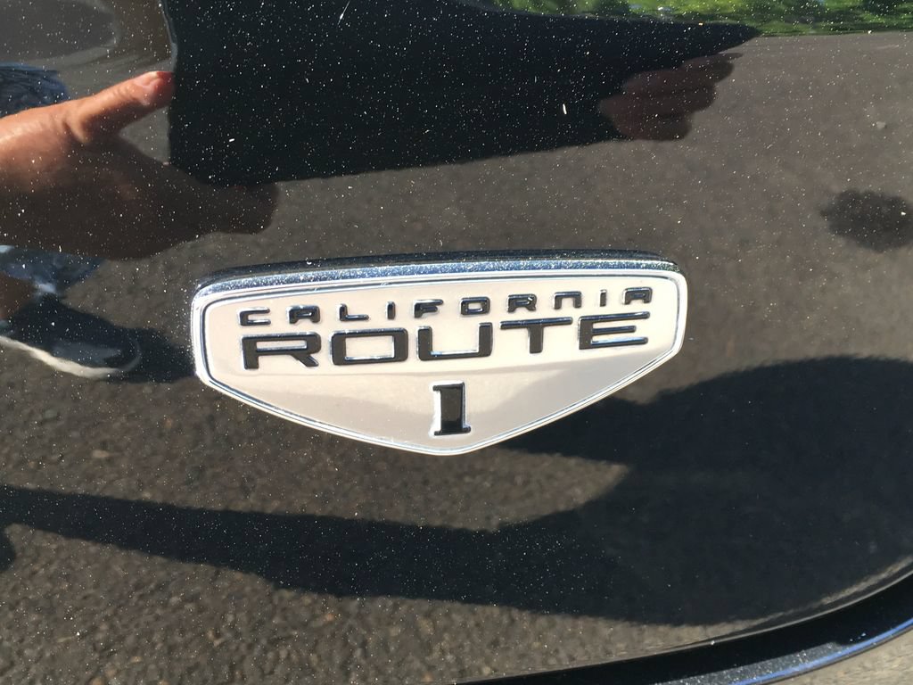 Used 2021 Ford Mustang Mach-E California Route 1 RWD image 6
