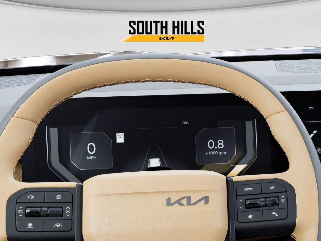 New 2027 Kia Telluride SX X-Line AWD/4WD image 21