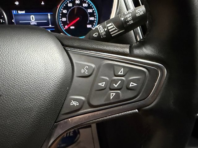 Used 2024 Chevrolet Equinox LT w/ LPO, Floor Liner Package FWD image 33