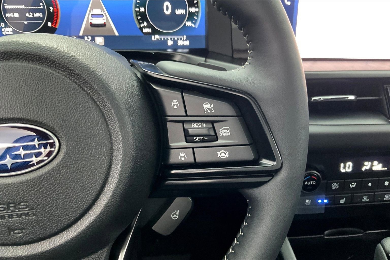 New 2026 Subaru Outback Touring XT AWD/4WD image 16