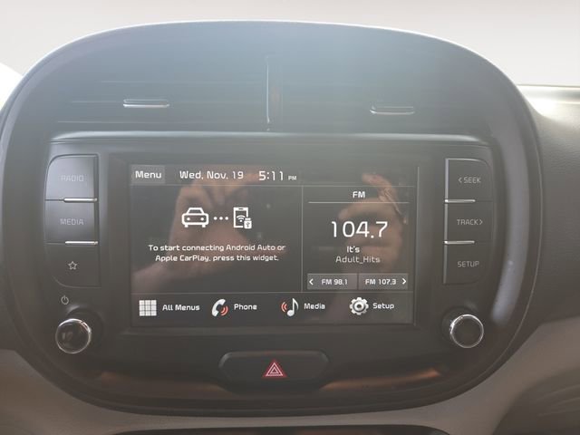 Used 2025 Kia Soul LX w/ LX Technology Package image 22