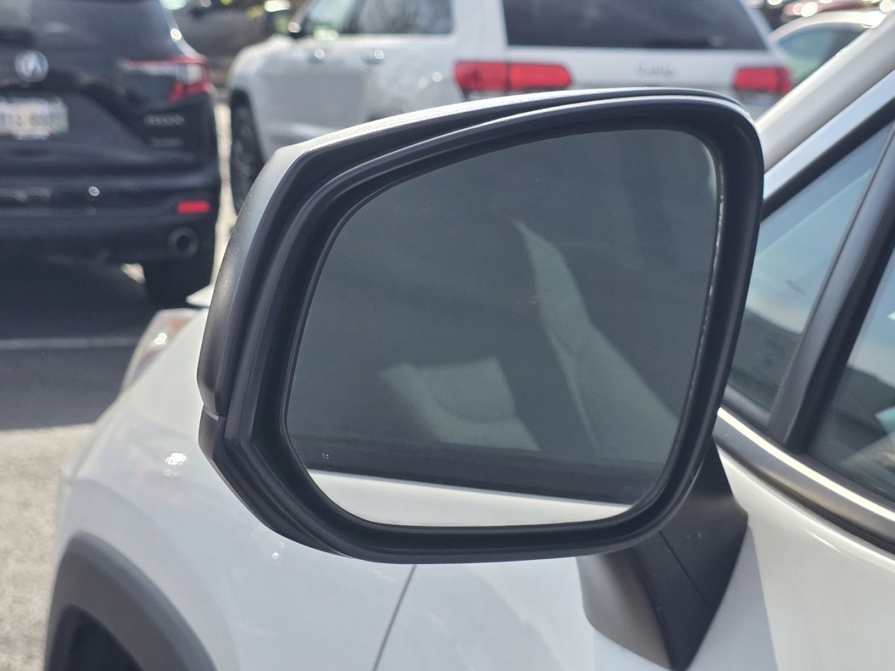 Used 2022 Toyota RAV4 LE image 24